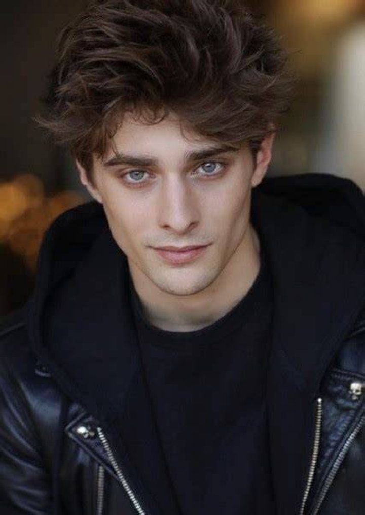 Barty Crouch Jr. Fan Casting for The Marauders | myCast