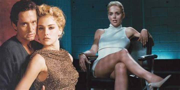 Basic Instinct (Movie) Fan Casting