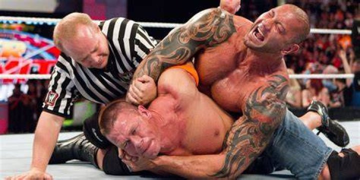 Batista Bite