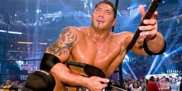 Batista World Champion Cropped