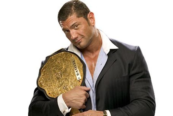 Batista World Heavyweight Champion 2005 Cropped