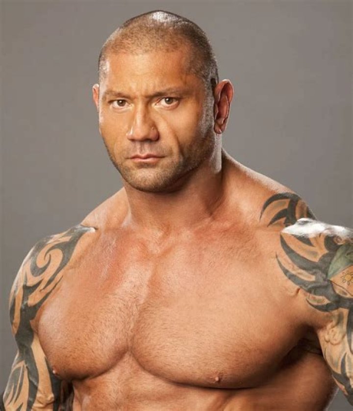 batista wwe