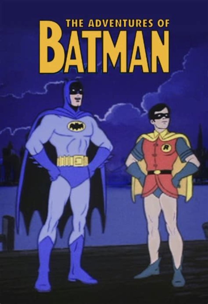 Batman (1969)
