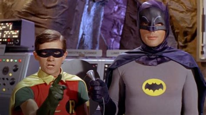 Batman (60s)