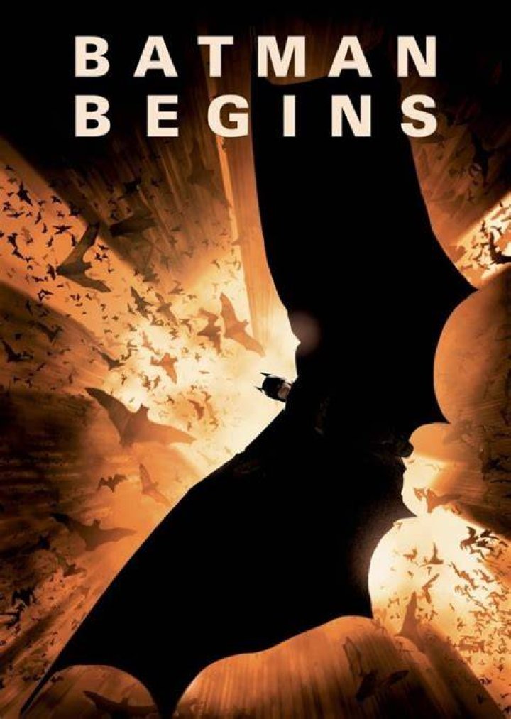 Batman Begins (2015) Fan Casting on myCast