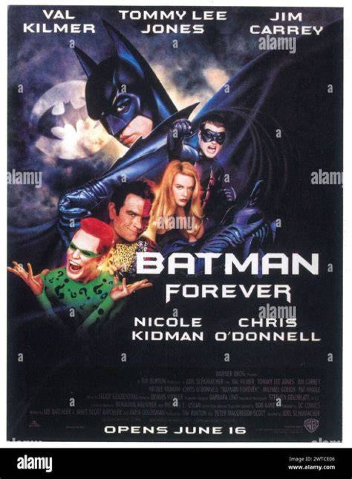Batman Forever