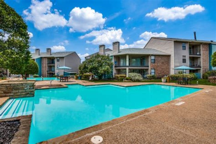 Bayou Bend and Pecan Square Apartments Acquired Atlantic Creek