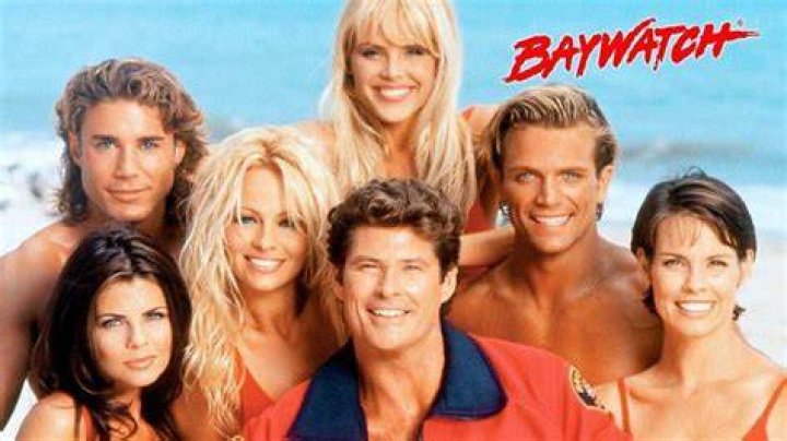 Baywatch (2009-2021)