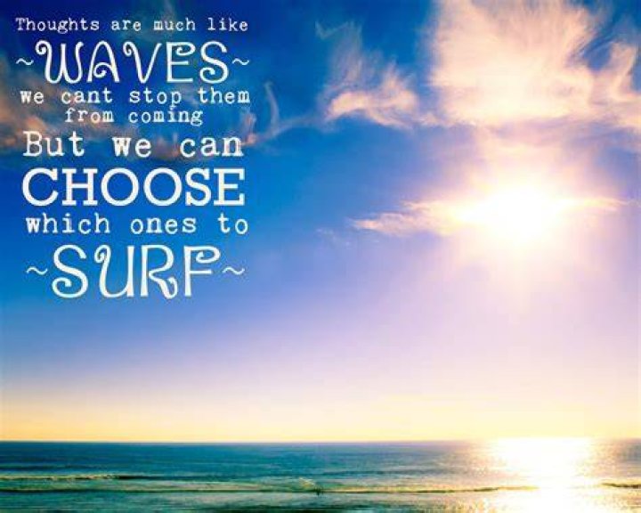 Beach Waves Quotes. QuotesGram