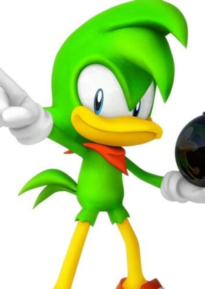 Bean the Dynamite Fan Casting for Sonic Cinematic Universe | myCast