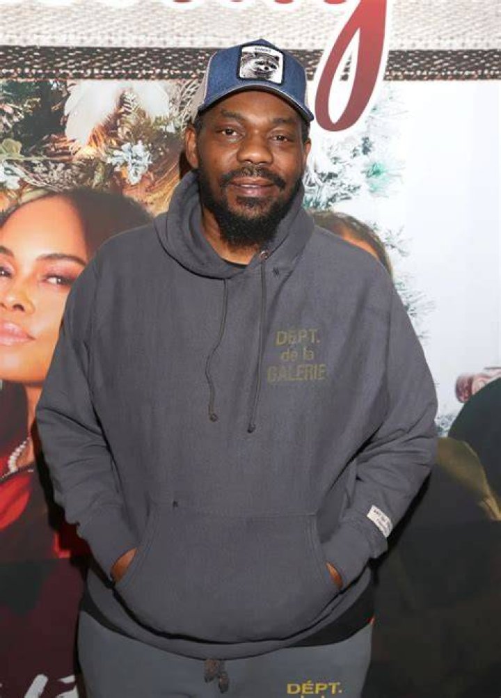 Beanie Sigel Has Reportedly Been Released From the Hospital Complex