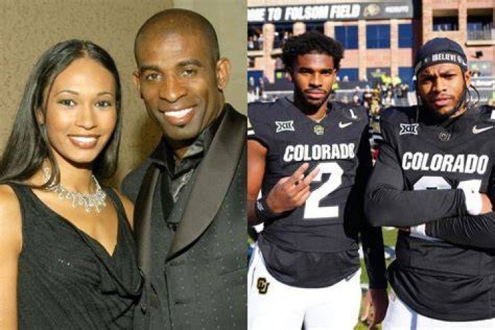 “Beast Mode”: 3000 Days After Distressing Divorce, Coach Prime’s Ex-Wife Pilar
Endorses Son Shilo’s 80-Yard Pick Six