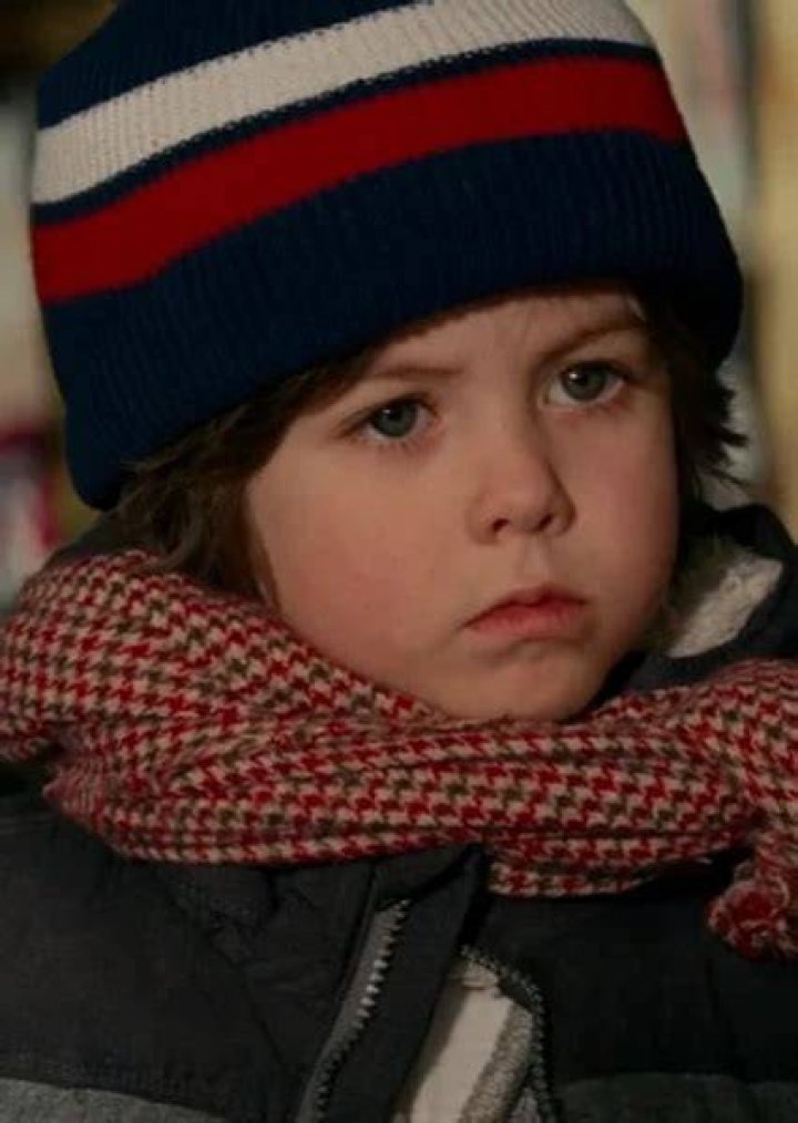Beau Abbott Fan Casting