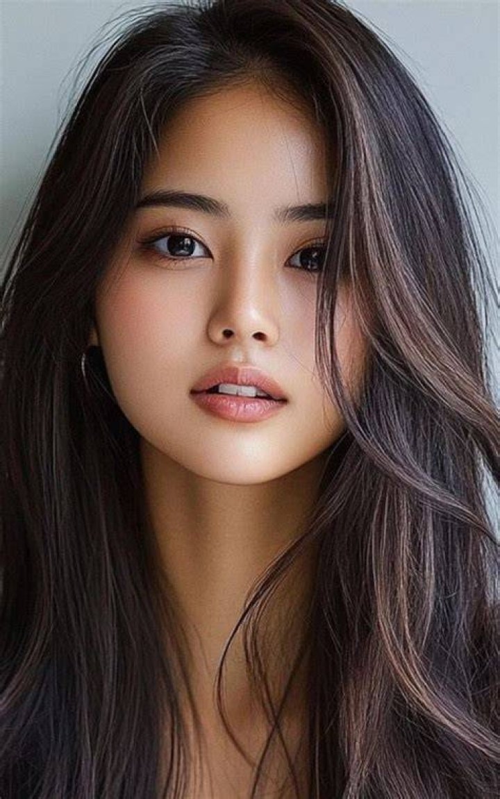 Beautiful Women Pictures, Beautiful Asian Women, Girls, Demi
