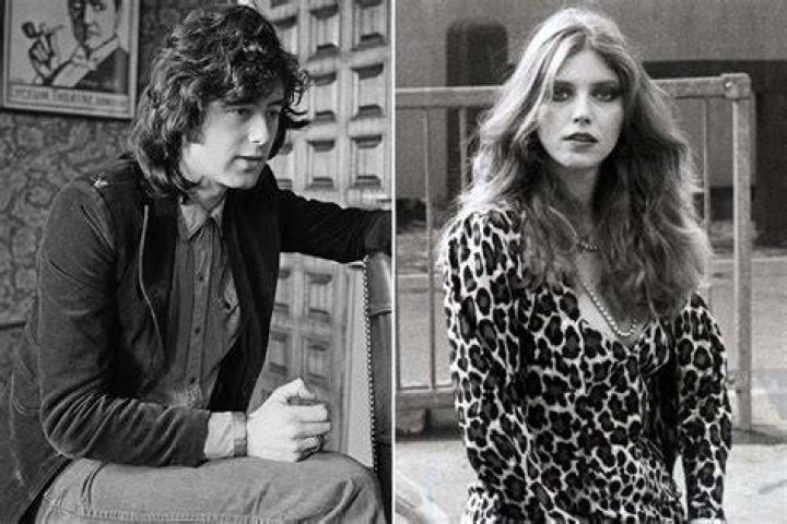 Bebe Buell And Jimmy Page: A Deep Dive Into Their Fascinating Relationship