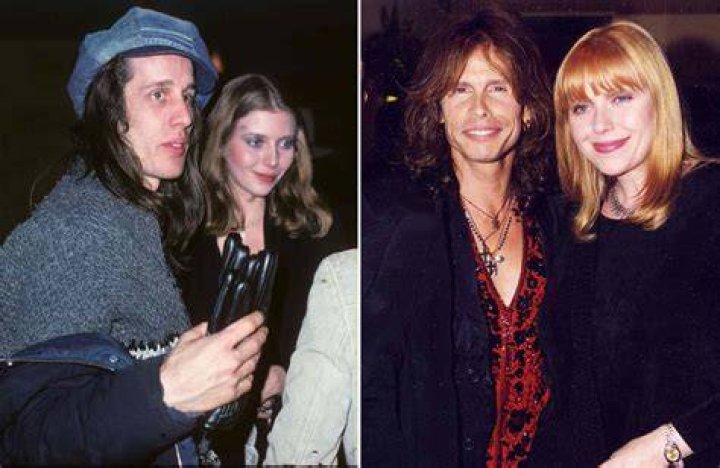 Bebe Buell, Rock &rsquo;n&rsquo; Roll Muse, Sings Her Own Song The New York Times
