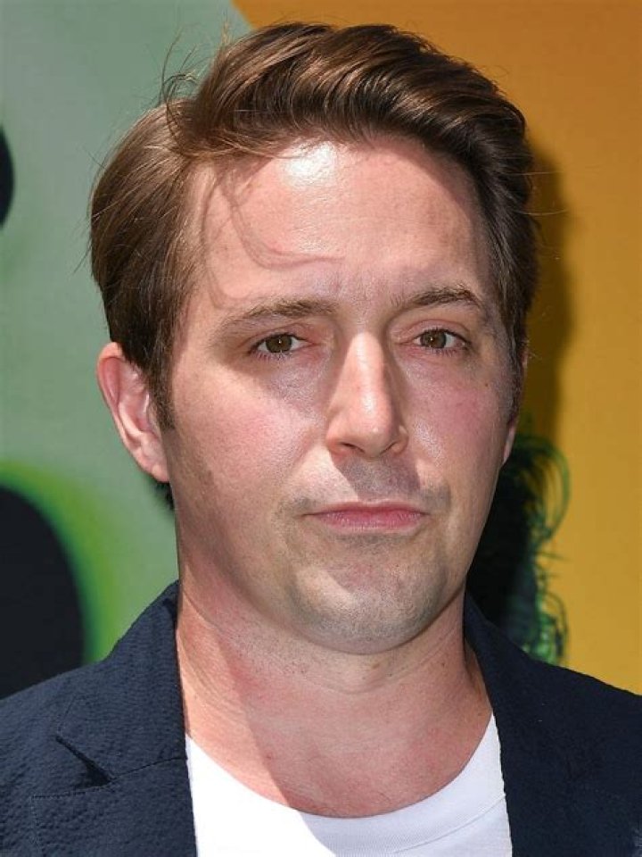 Beck Bennett as Allan in Barbie (2023)