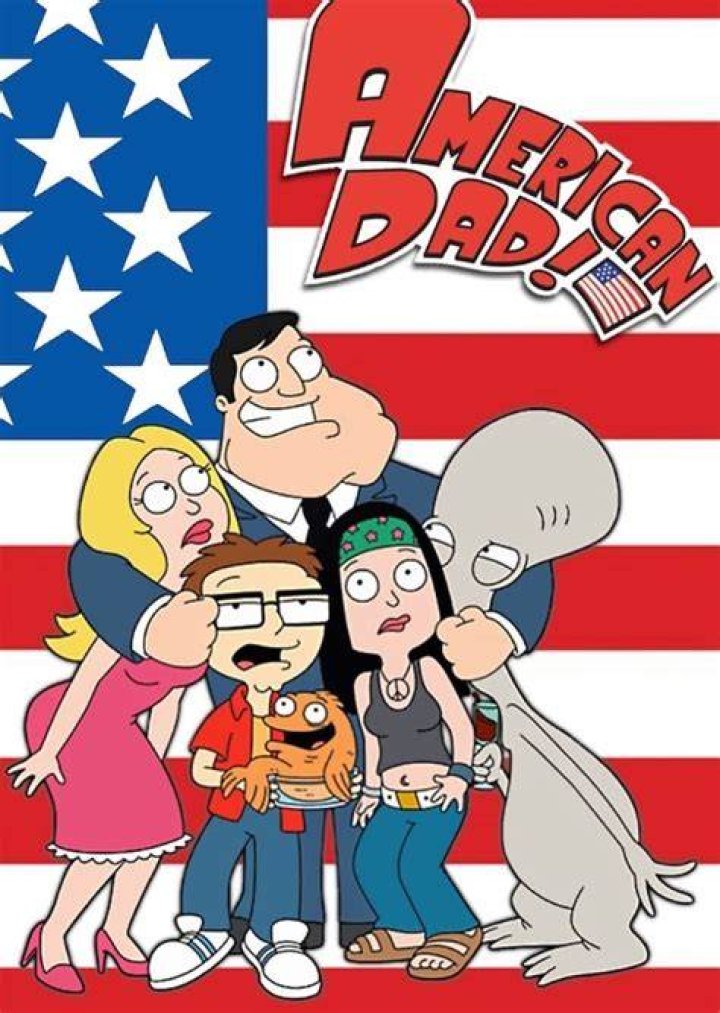 Becky Arangino Fan Casting for My American Dad Universe | myCast