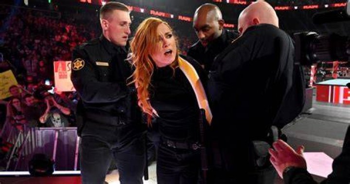 Becky Lynch 
