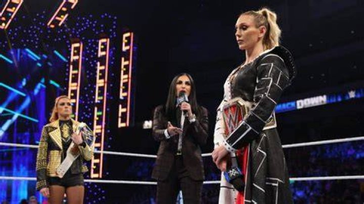 Becky Lynch’s Ex-Boyfriend Spills Horrifying Details of Tormented Charlotte
Flair Bond: “Can’t Believe Charlotte’s Actually Getting Mad at Me”