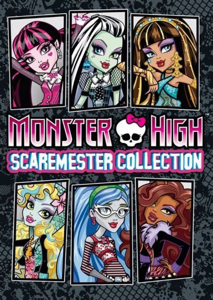 Beebe Bluff Fan Casting for Nickelodeon Monster High | myCast