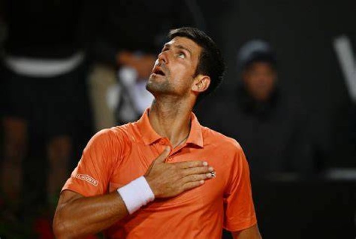 ‘Been Raised in a Orthodox Christian Family, but I Don’t Limit Myself to That’-
Novak Djokovic Clarifies His Religious Beliefs