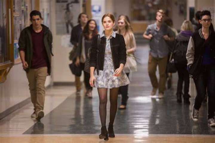 Before I Fall