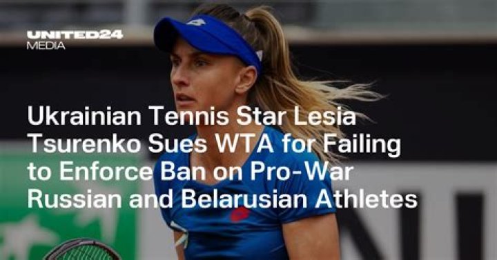 Belarusian WTA Star Is Over the Moon After ‘Soulmate’ Springs Up ‘Best Boyfriend
Surprise’ – ‘About Last Night…’