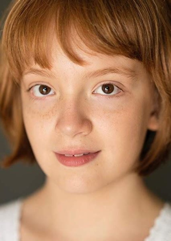 Bella Higginbotham Fan Casting