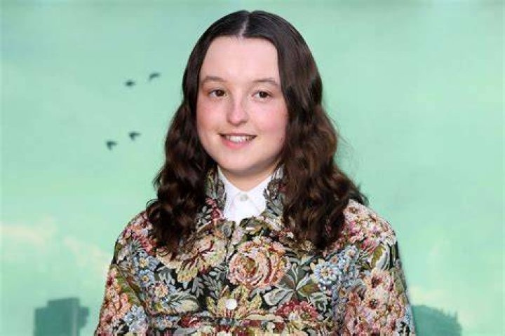Bella Ramsey's Mother: A Deep Dive Into Family And Influence