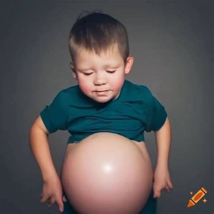 Belly Boy