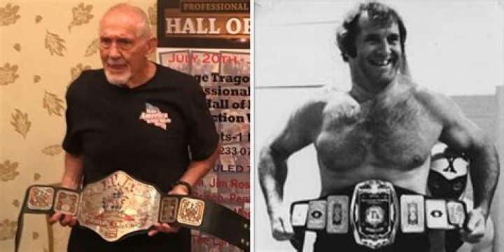 Belt Designer Reggie Parks Passes Away At 87