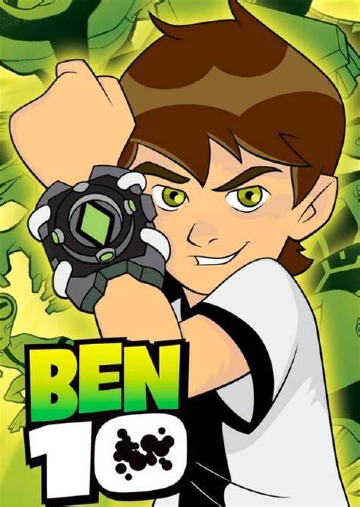 ben 10 Alien X-Tinction live action remake Fan Casting on myCast