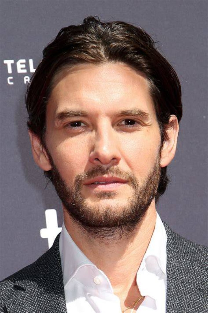 Ben Barnes as Domenico Michele in A Discovery of Witches