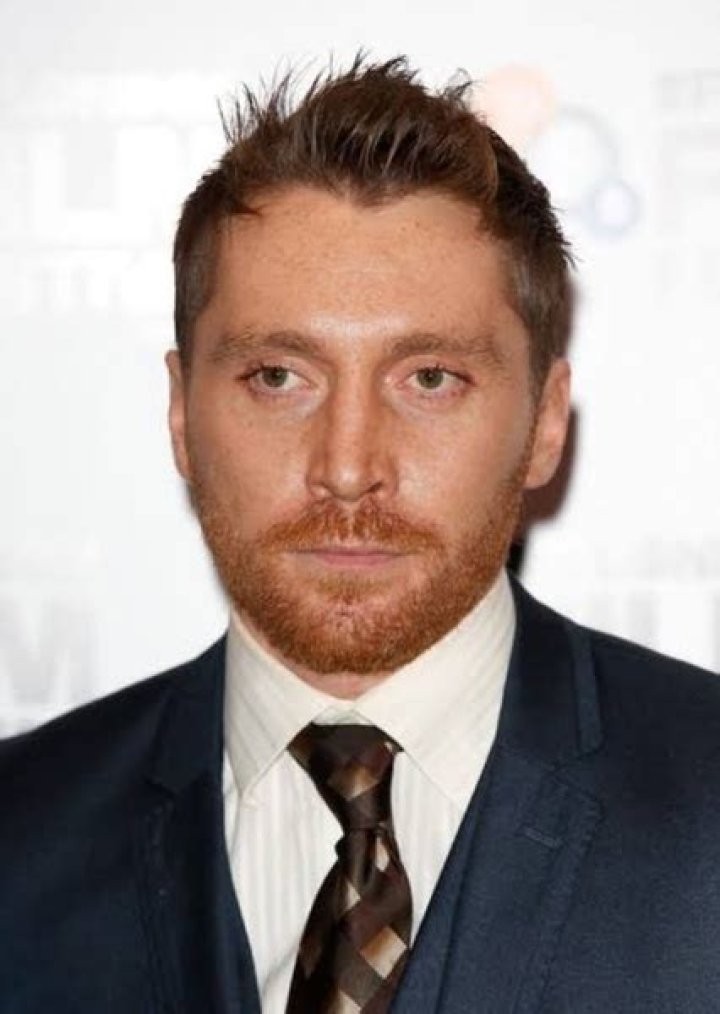 Ben Batt Fan Casting