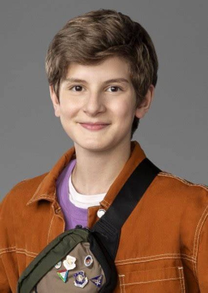 Ben Daon Fan Casting