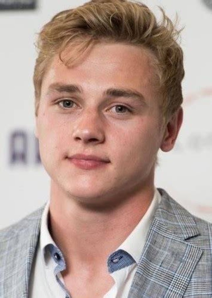 Ben Hardy Fan Casting