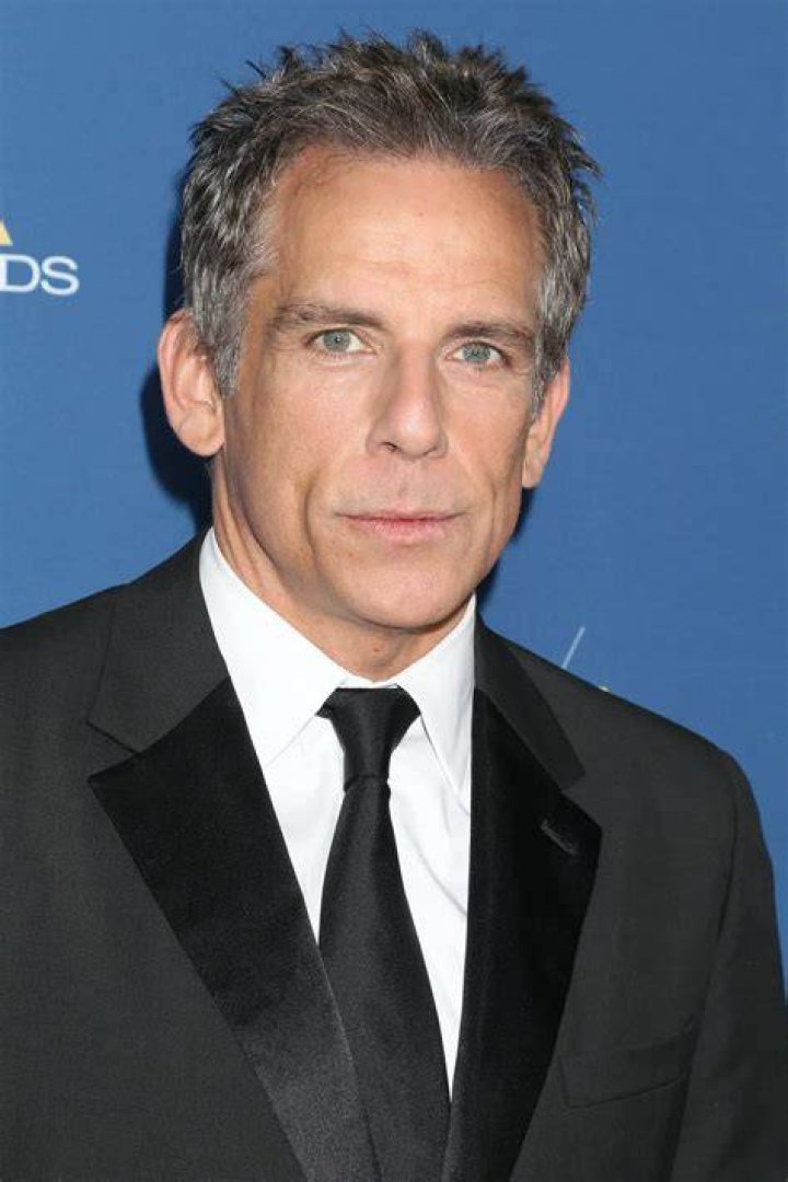 Ben Stiller as Director in Dumb & Dumber (2004)