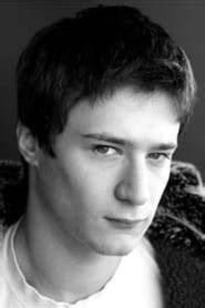Ben Tibber Fan Casting