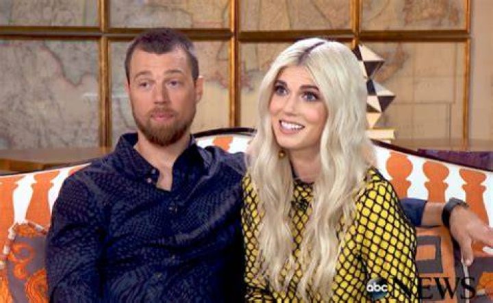 Ben Zobrist Smart and Charming wife Julianna Zobrist Family Bio