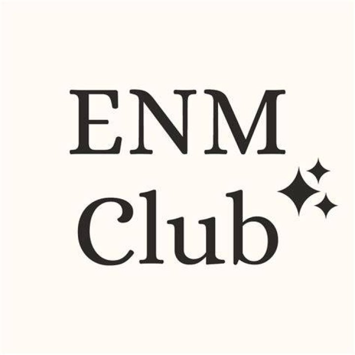 Benefits of ENM ENM Club ENM Dating and Lifestyle
