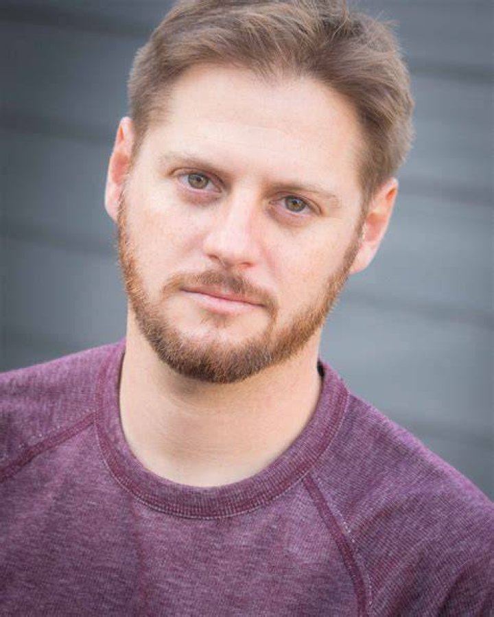 Benj Thall Fan Casting