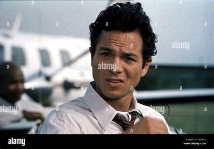 Benjamin Bratt Movies