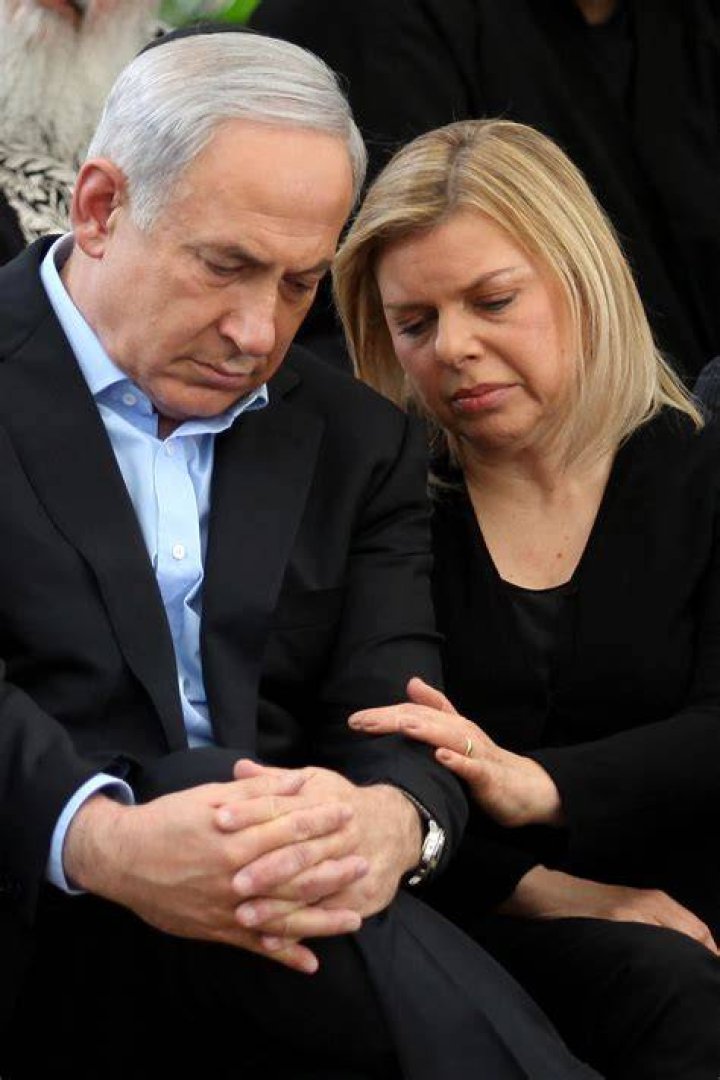Benjamin Netanyahu And Fleur Cates: A Comprehensive Insight