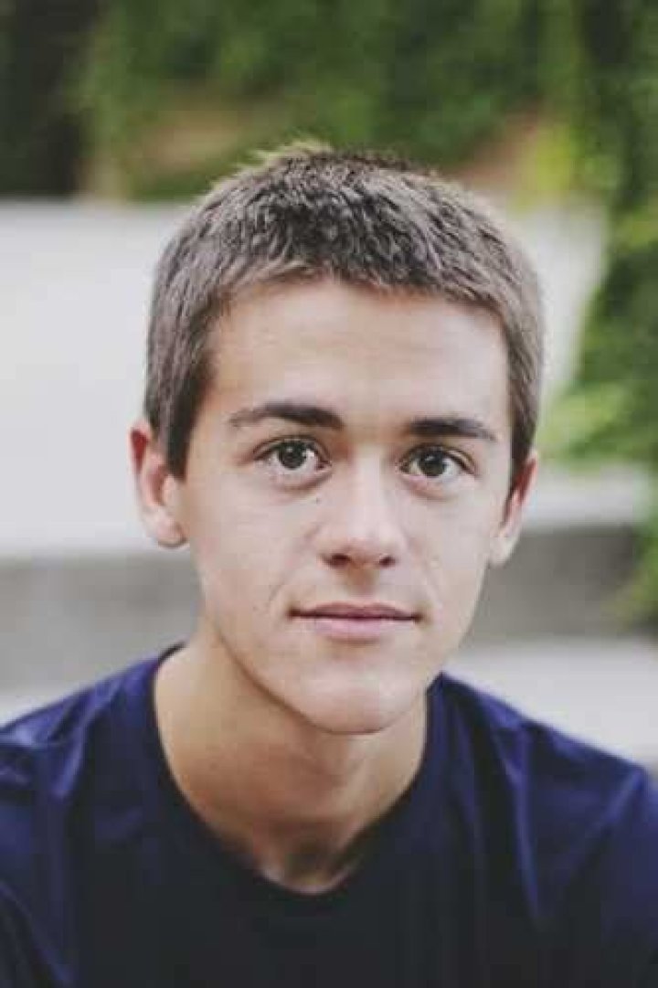 Benjamin Petry Fan Casting