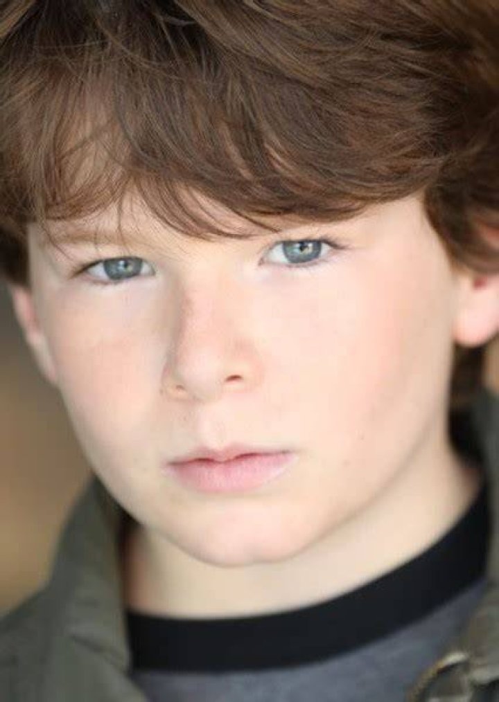 Benjamin Plessala Fan Casting