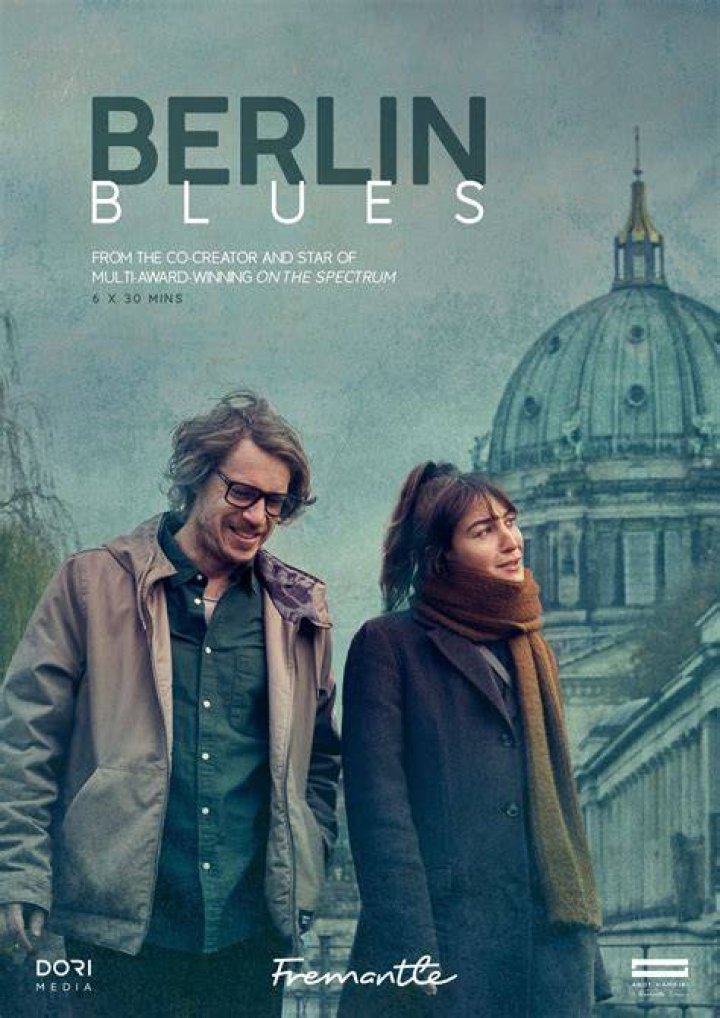 Berlin Blues