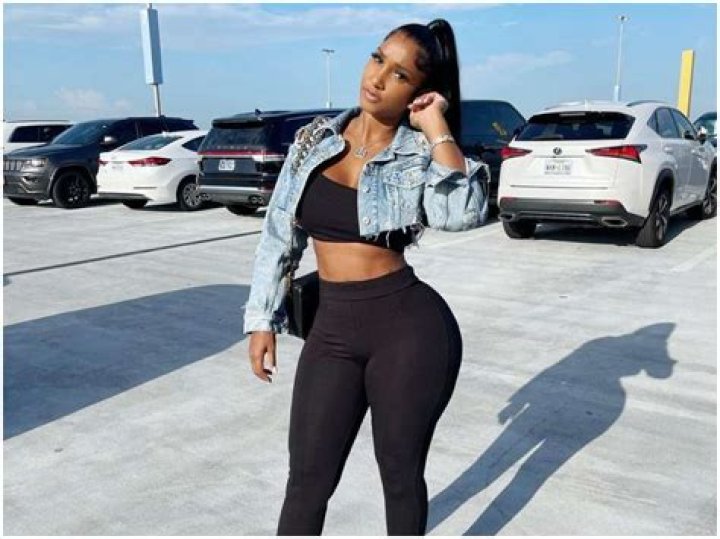 Bernice Burgos&rsquo; biography age, height, dating history, net worth