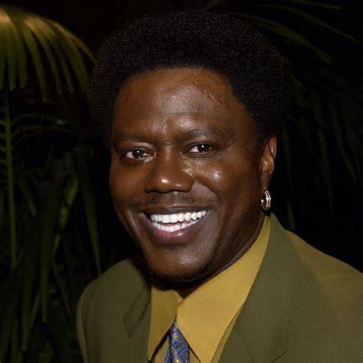 Bernie Mac as Maurice in Madagascar (1995-2004)
