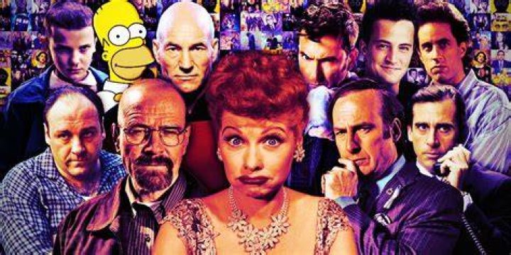 Best Characters In TV Shows